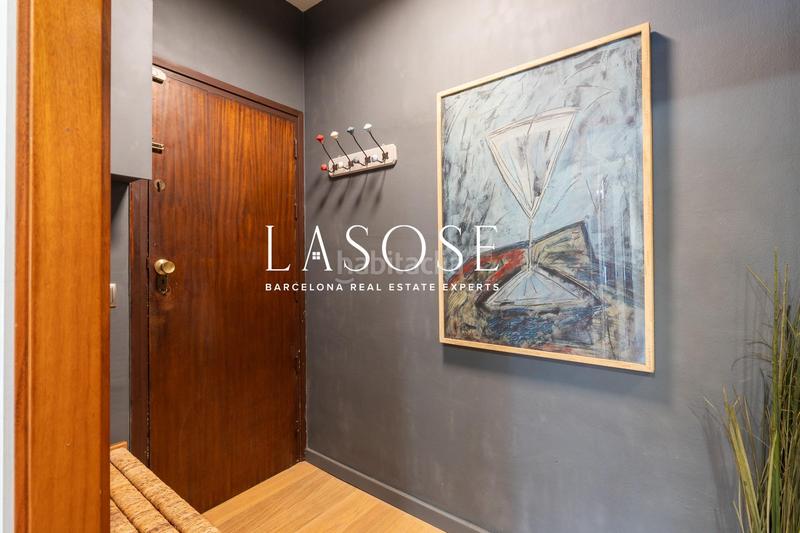 Foto 58c33320-b556-4e1d-82d3-9e91923cf7de. Appartamento in Hostafrancs Barcelona