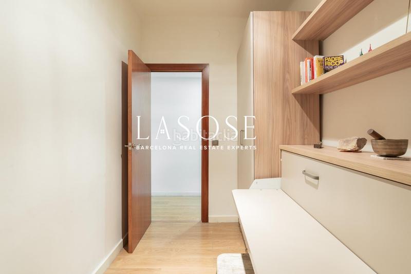 Foto 6af376f4-e750-4730-b4d6-bfcc98e31892. Appartamento in Hostafrancs Barcelona