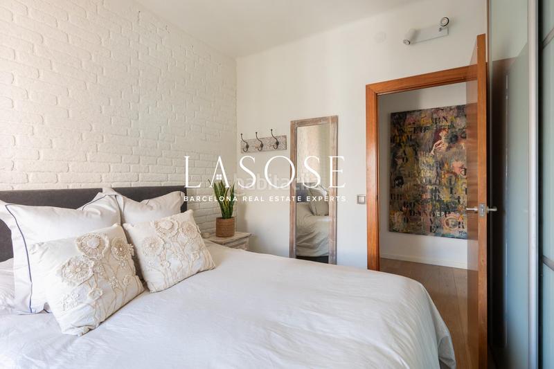 Foto 6de863e3-8adf-4f51-9d31-a492c1c1234e. Appartamento in Hostafrancs Barcelona