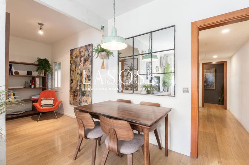 Foto 782795d7-63d7-4971-9b57-a4b367b9bd3a. Appartamento in Hostafrancs Barcelona