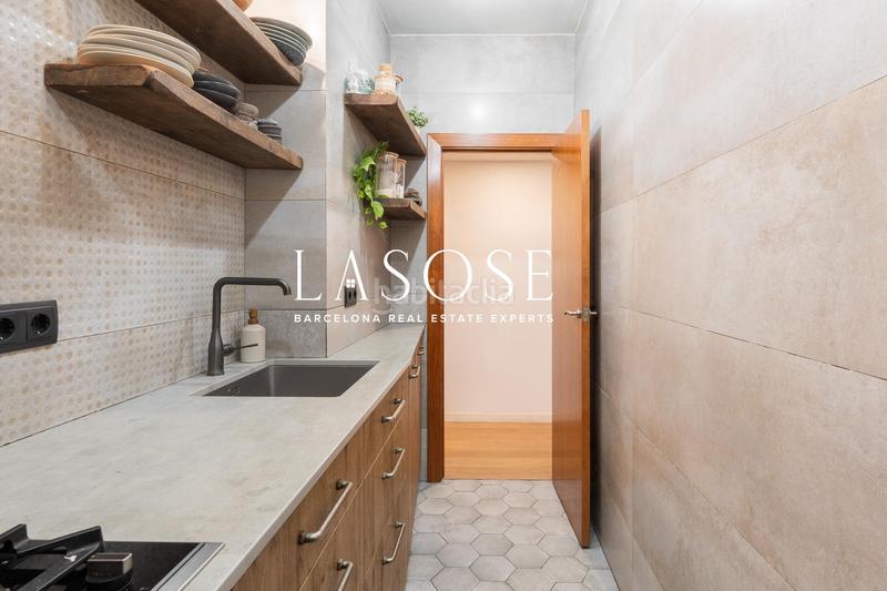 Foto 9293a0b9-ea40-4c46-9353-85e2fa748cac. Appartamento in Hostafrancs Barcelona