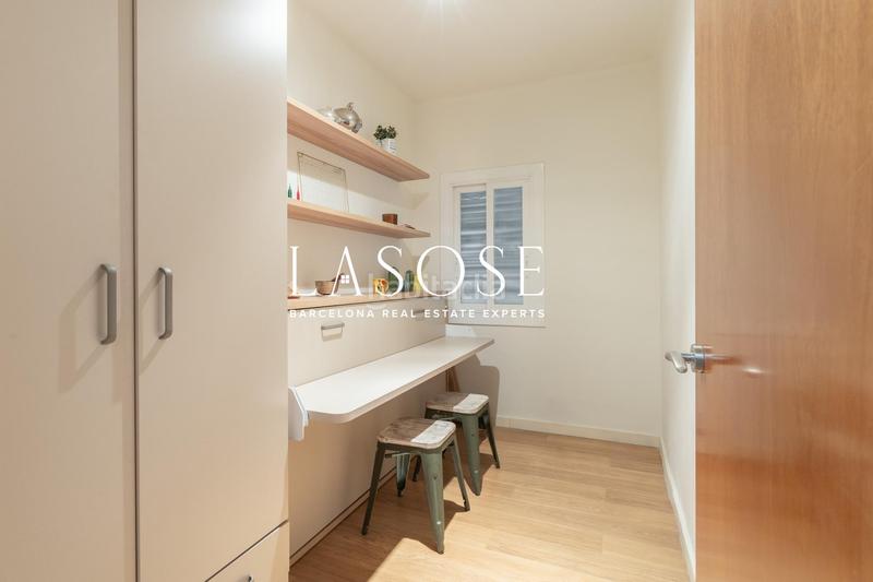 Foto 957099d6-b1ea-4b81-9864-20135e8d65df. Appartamento in Hostafrancs Barcelona