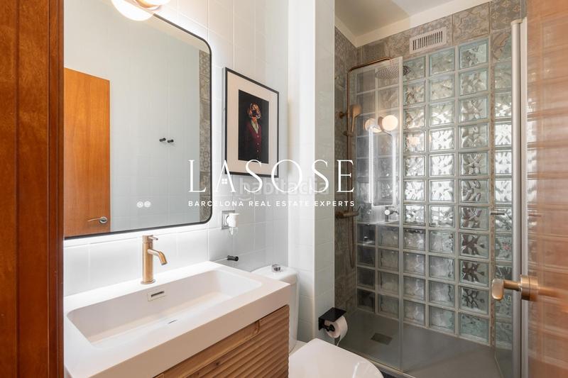 Foto 974ec103-1b45-4731-8444-9ce4083313c5. Appartamento in Hostafrancs Barcelona