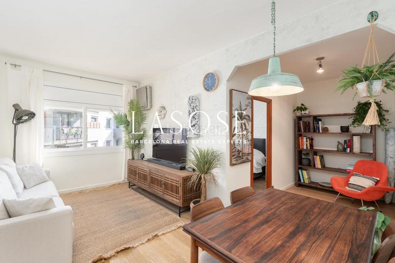 Foto 9e15d177-6a7d-4d94-83db-c525f370394f. Appartamento in Hostafrancs Barcelona