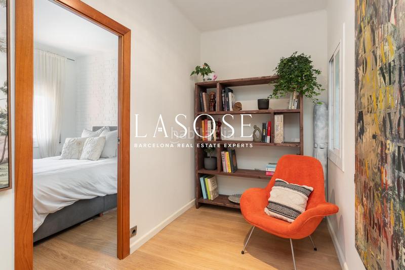 Foto a6035c39-9b97-4a10-8b07-2ded56c255d8. Appartamento in Hostafrancs Barcelona