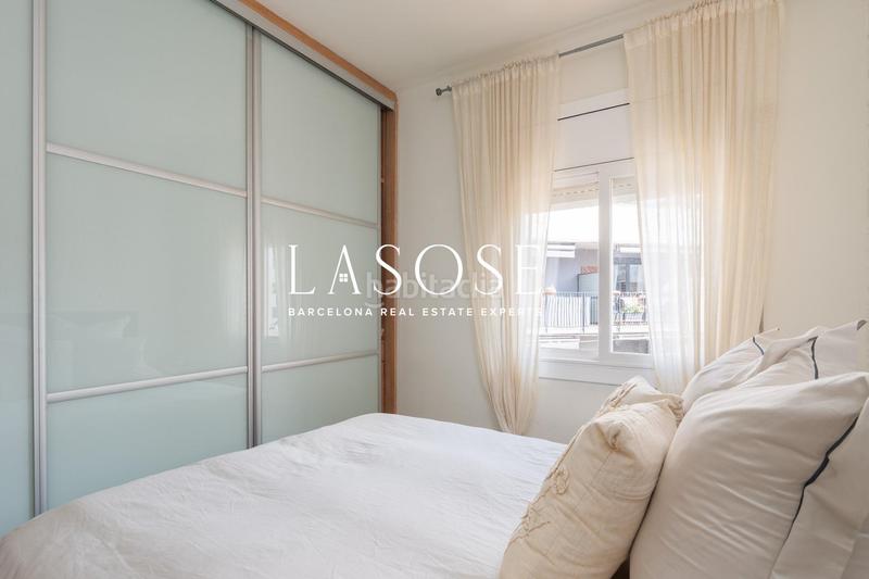 Foto b49cf685-cbd7-4ab8-a0b5-c596c9453037. Appartamento in Hostafrancs Barcelona