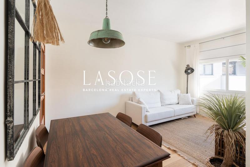 Foto d9c5174b-3e50-48e1-b793-82a1175619bd. Appartamento in Hostafrancs Barcelona