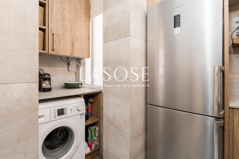 Foto dac39c24-25c6-44dc-807e-fcde654d2bb6. Appartamento in Hostafrancs Barcelona