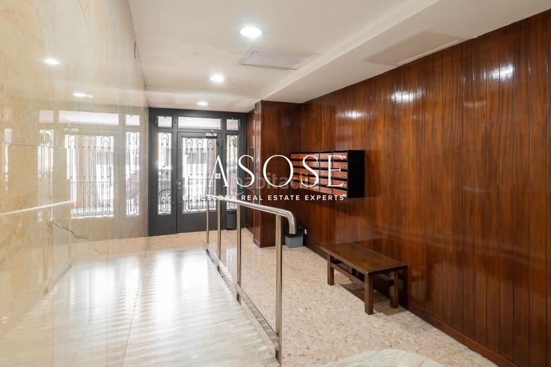 Foto fe292634-30f3-436b-b179-4b649ce272d5. Appartamento in Hostafrancs Barcelona