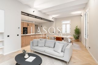 Piso  Carrer carrer de les beates. Exclusivo piso rehabilitado junto a la catedral y el palau de la
