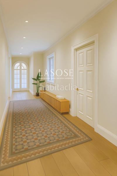 Foto 20d16d12-1b5e-4e6c-9565-4d2c93bbfa17. Dachwohnung in Dreta de l´Eixample Barcelona