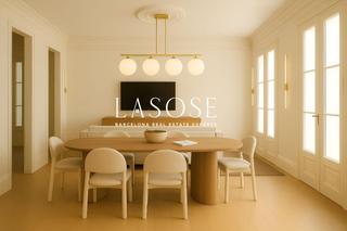 Ático  Calle de girona. Ático de diseño con terraza en pleno eixample dreta