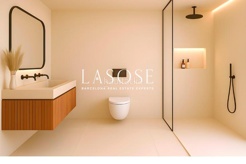 Foto 74775889-d83a-4767-b914-38f46569f999. Dachwohnung in Dreta de l´Eixample Barcelona