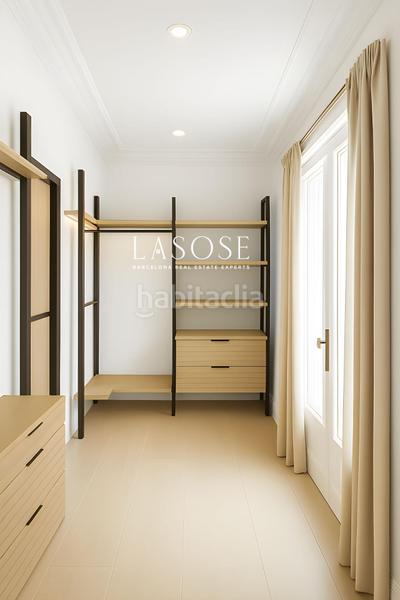 Foto 9a29ae54-70c6-416a-b7f6-89f6d5e9b745. Dachwohnung in Dreta de l´Eixample Barcelona