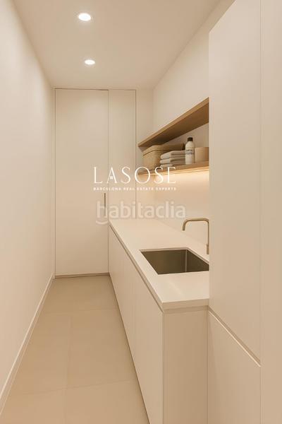 Foto c8d1ac14-fe33-4dbe-8d84-8c59d1b4bc50. Dachwohnung in Dreta de l´Eixample Barcelona