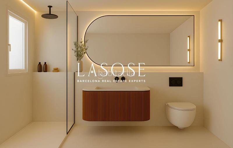 Foto dd1c2aee-e308-4226-814f-7721e2512c65. Dachwohnung in Dreta de l´Eixample Barcelona