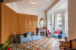 Location Appartement  Carrer carrer del rosselló, 323. Exclusivo piso amueblado en alquiler con terraza privada