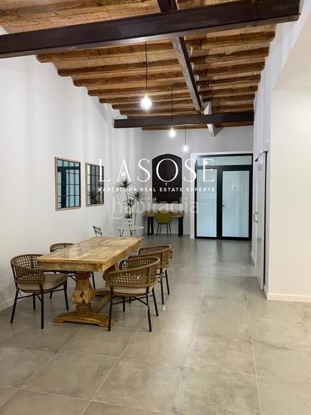 Foto 31c14713-4e50-498d-864f-594da1ab723a. Affitto appartamento con riscaldamento in Vila de Gràcia Barcelona