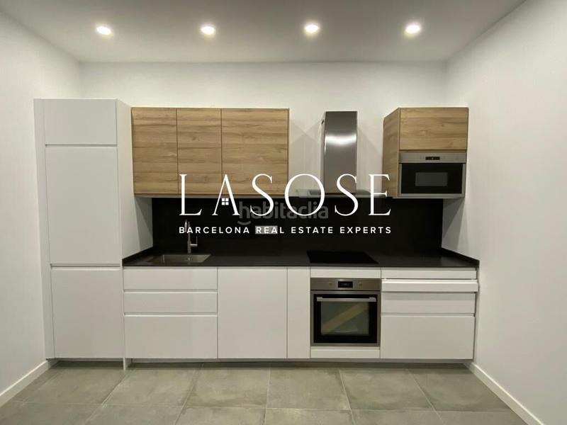 Foto 3991c407-e9b2-41f0-b122-89e277fa2dba. Affitto appartamento con riscaldamento in Vila de Gràcia Barcelona