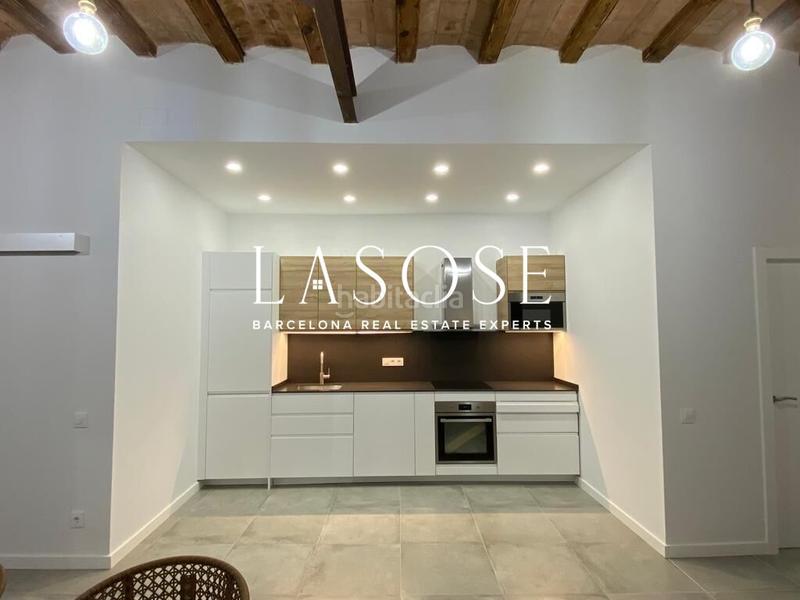 Foto 5a055041-2d63-4450-8827-b64a906c72ce. Affitto appartamento con riscaldamento in Vila de Gràcia Barcelona