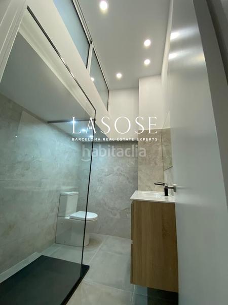 Foto 86251d66-263e-4226-bea8-00df86203dcb. Affitto appartamento con riscaldamento in Vila de Gràcia Barcelona