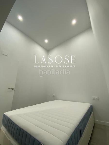 Foto c1af4b27-c327-42c3-b374-eed57dae1df2. Affitto appartamento con riscaldamento in Vila de Gràcia Barcelona