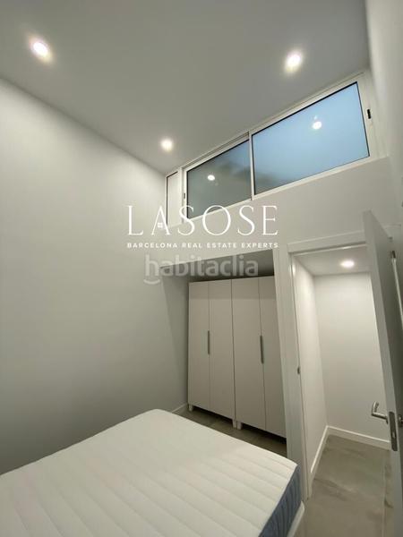 Foto 11633351-ca98-464f-b67b-89ec61c50af8. Location appartement avec chauffage dans Vila de Gràcia Barcelona