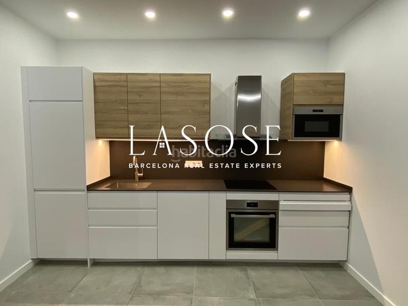 Foto 6233f1d3-5815-4e0e-a02e-915f2aacd517. Location appartement avec chauffage dans Vila de Gràcia Barcelona