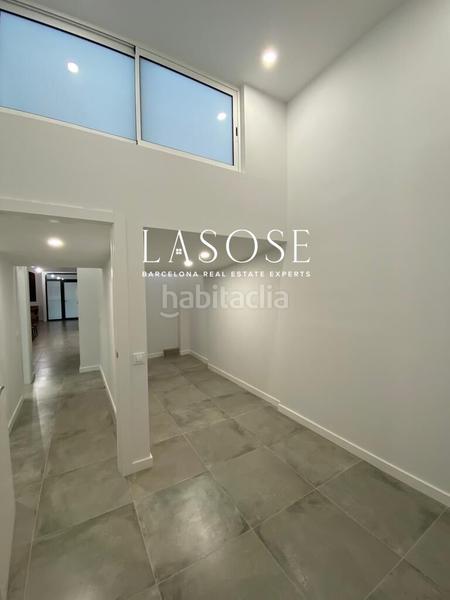 Foto 963dc9e8-5150-4410-990b-da25cc3cd246. Location appartement avec chauffage dans Vila de Gràcia Barcelona