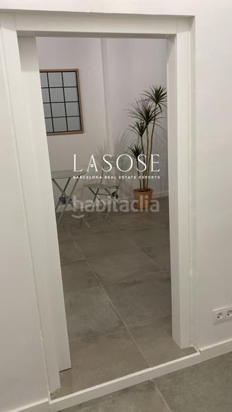 Foto 9d86c915-9c54-4f75-9f86-936bb8c558d9. Location appartement avec chauffage dans Vila de Gràcia Barcelona