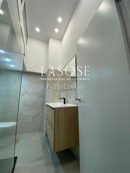 Foto e752a815-78d6-44d3-b37e-41eb16f6ebff. Location appartement avec chauffage dans Vila de Gràcia Barcelona