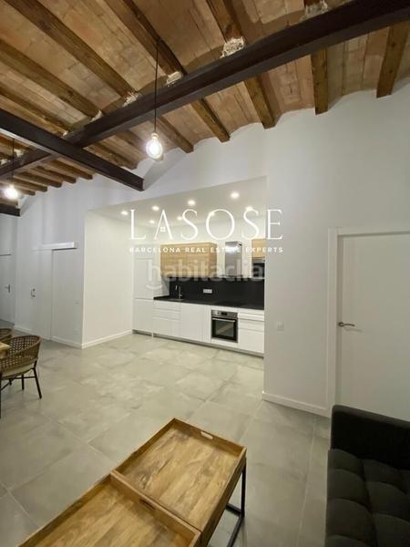 Foto f2c12764-d450-4e4e-8373-e61caa1461ef. Location appartement avec chauffage dans Vila de Gràcia Barcelona
