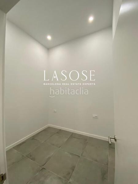 Foto 6eab60e6-81c8-4f4a-b9af-a6e77e755917. Rent flat with heating in Vila de Gràcia Barcelona