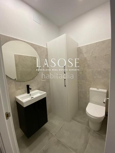 Foto 84737826-b11c-4262-b1b6-e61f24d78c3e. Rent flat with heating in Vila de Gràcia Barcelona