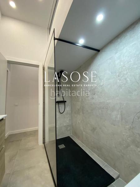 Foto e552a3f9-0a7f-47e3-a192-4010ffd2a65a. Rent flat with heating in Vila de Gràcia Barcelona