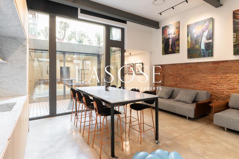 Foto 094cc45d-8a61-4786-afd1-7e323d42cc96. Local commercial dans Raval Barcelona