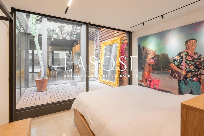 Foto 3053c1b3-f5f3-469d-abca-a4dcfa0d64eb. Local commercial dans Raval Barcelona