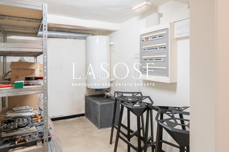 Foto 6efabe78-ca23-4be5-b4ef-c577a0bd7592. Local commercial dans Raval Barcelona