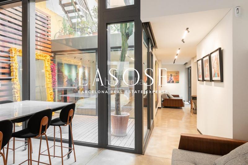 Foto 782db328-1146-4e08-9fe7-5c44cb2a79e3. Local commercial dans Raval Barcelona