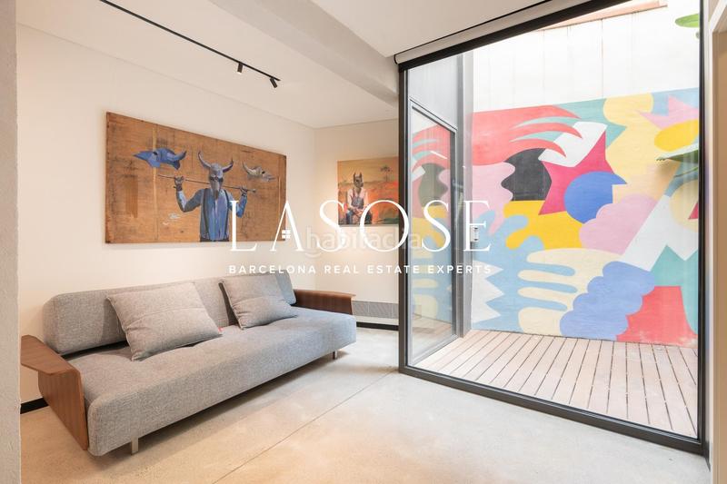 Foto 85afbd04-3a29-41e2-b978-9593e78854eb. Local commercial dans Raval Barcelona