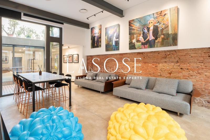 Foto d5122f89-9d10-4ed0-b482-03df2b10bcce. Local commercial dans Raval Barcelona