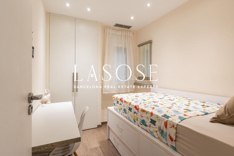 Foto 0397aca3-e7b7-4cc4-9de5-280e4ba57fb4. Location appartement avec chauffage parking dans Sant Gervasi - Galvany Barcelona