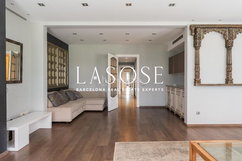 Foto 0caaed55-5120-45c2-b50c-dc854d354612. Location appartement avec chauffage parking dans Sant Gervasi - Galvany Barcelona