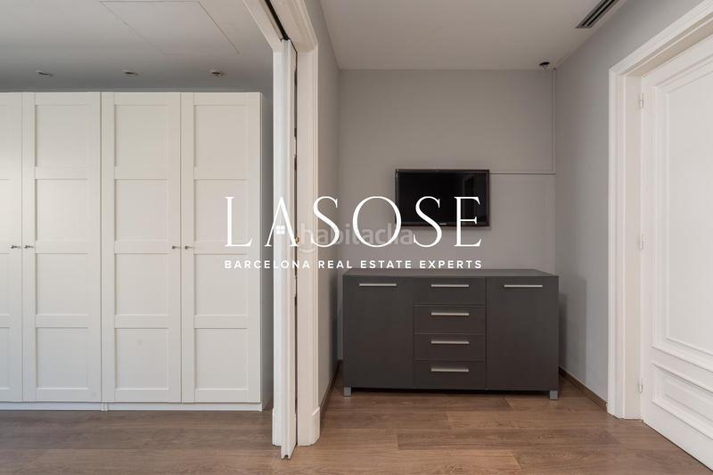 Foto 176026f0-e556-4a75-a290-cb24bd570451. Location appartement avec chauffage parking dans Sant Gervasi - Galvany Barcelona