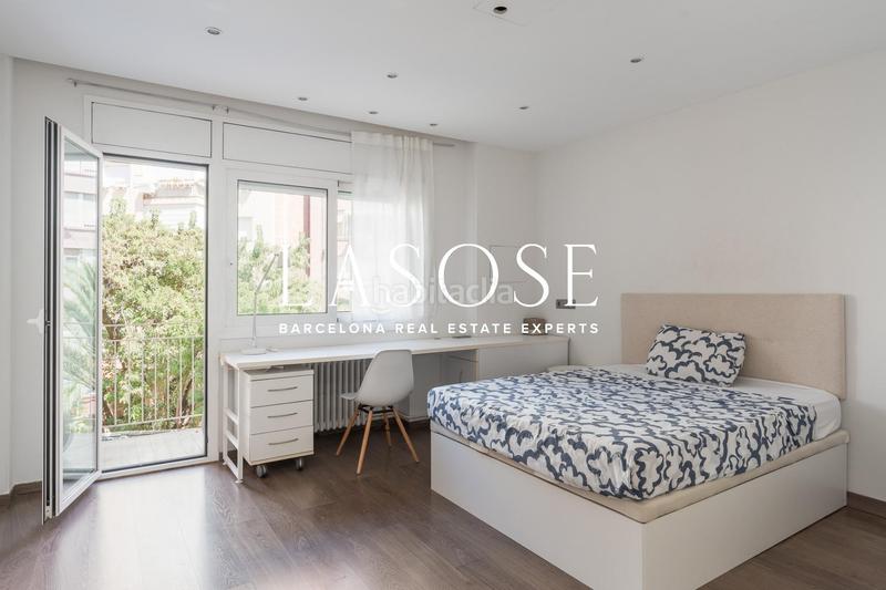 Foto 1bef60ae-b4b4-4c87-946b-b363cbee561a. Location appartement avec chauffage parking dans Sant Gervasi - Galvany Barcelona