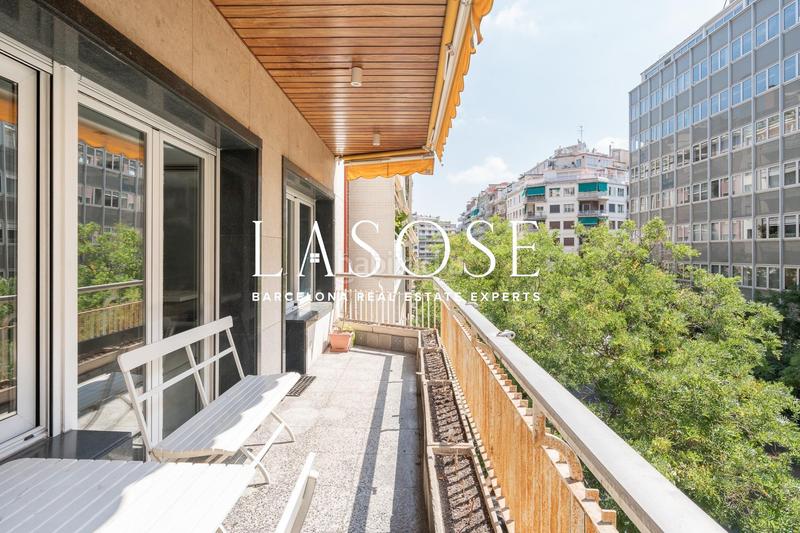 Foto 70e2446c-9453-48b0-b78e-dd7edfa1965e. Location appartement avec chauffage parking dans Sant Gervasi - Galvany Barcelona