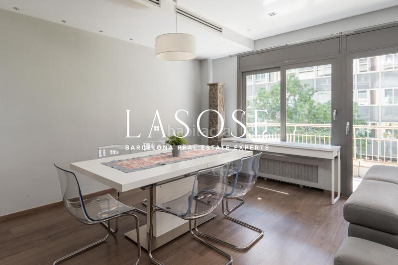 Foto 8963c428-b487-4b51-be27-98294d0e2bad. Location appartement avec chauffage parking dans Sant Gervasi - Galvany Barcelona