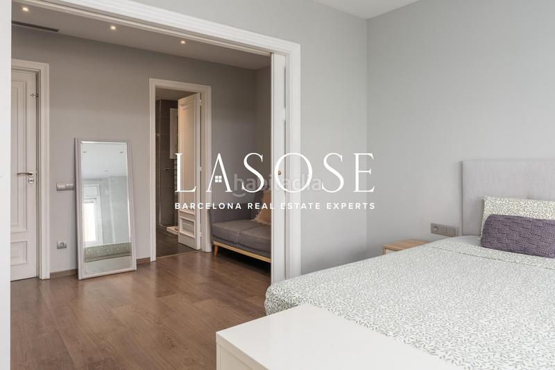 Foto 8a87379a-22f5-47b2-87ff-de562667759b. Location appartement avec chauffage parking dans Sant Gervasi - Galvany Barcelona