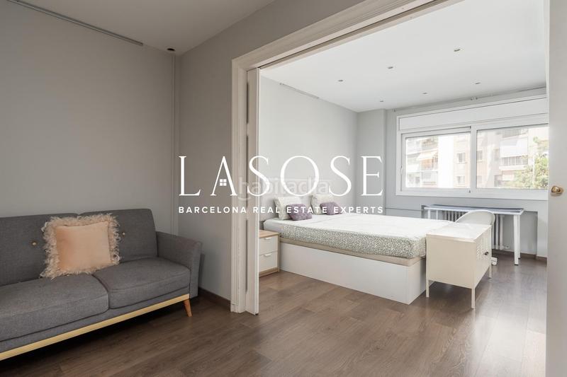 Foto 8c7f3a49-8470-43ca-9400-0e3c5c4e3f0a. Location appartement avec chauffage parking dans Sant Gervasi - Galvany Barcelona