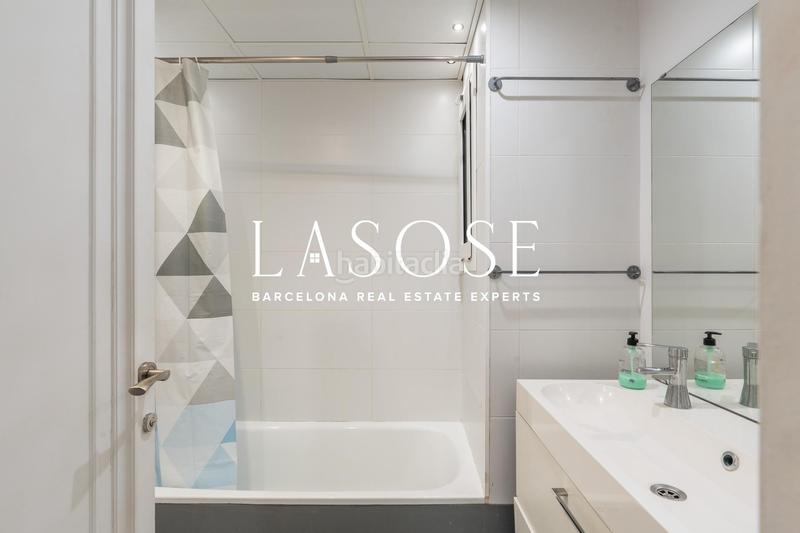 Foto a821034a-2256-4164-8bf3-80b856b08381. Location appartement avec chauffage parking dans Sant Gervasi - Galvany Barcelona